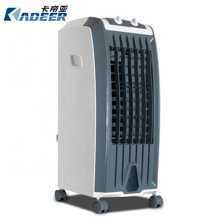 China Wholesale Price Breeze Evaporative Water Air Cooler