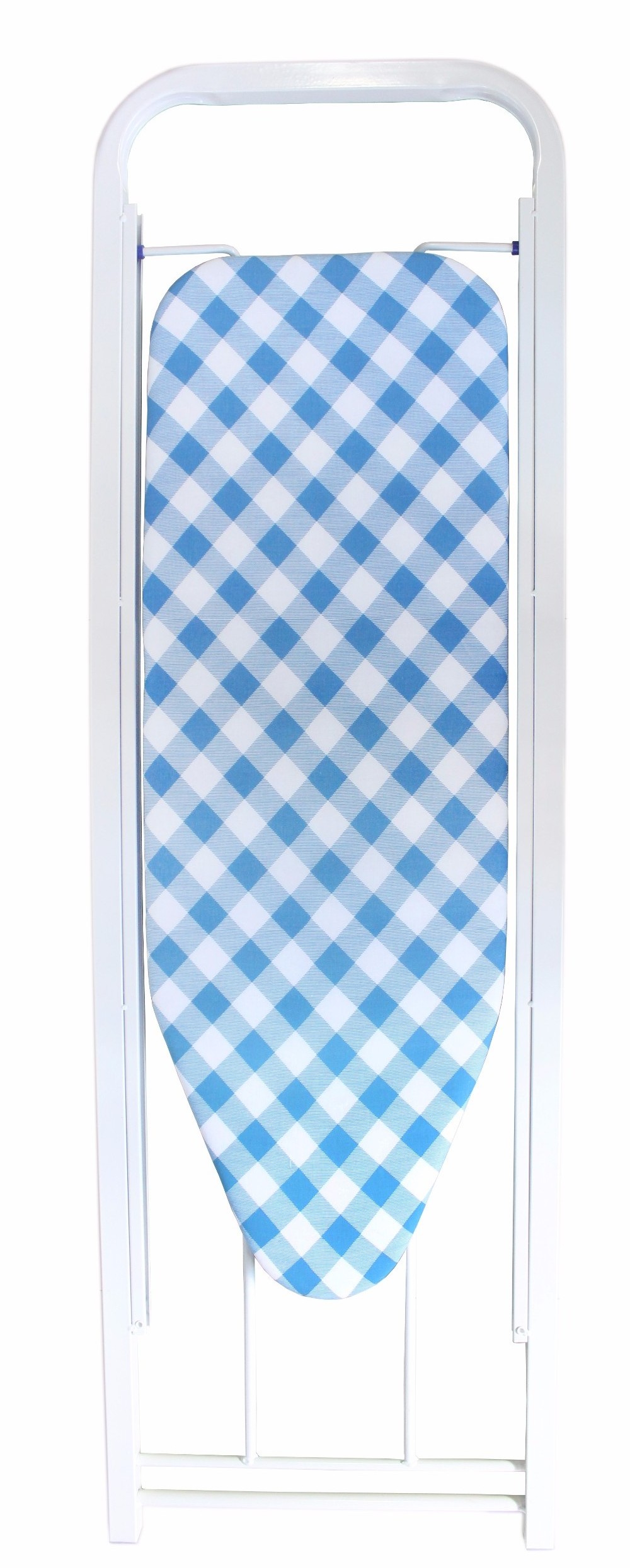 Hanging door mounted ironing board adjustable smart design ironing board with ironing board cover