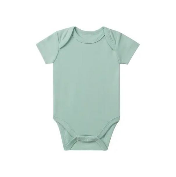 Wholesale Leisure Baby High Qualities Bodysuit Baby Romper Clothing