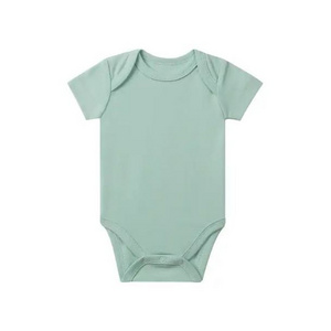 Wholesale Leisure Baby High Qualities Bodysuit Baby Romper Clothing