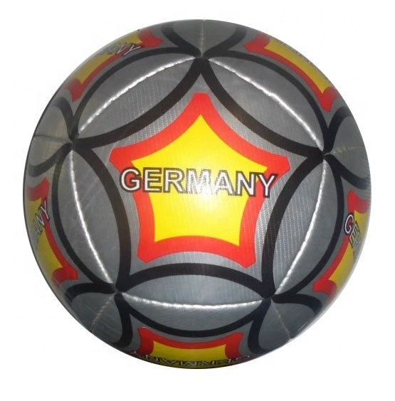 PU/PVC Soccer ball New Premier Soccer Ball Standard Size 5 Size 4 PU Material High Quality Football Training League Match