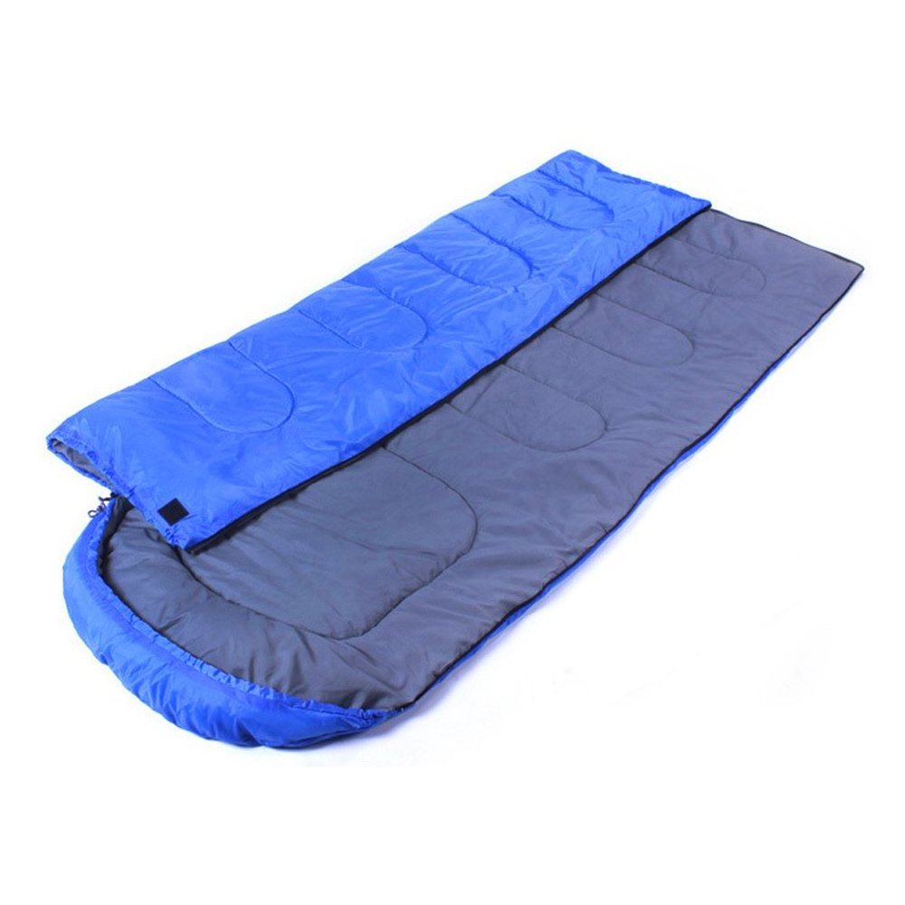 Hiking gear outdoor entertainment camping sleeping bags for kids & adults