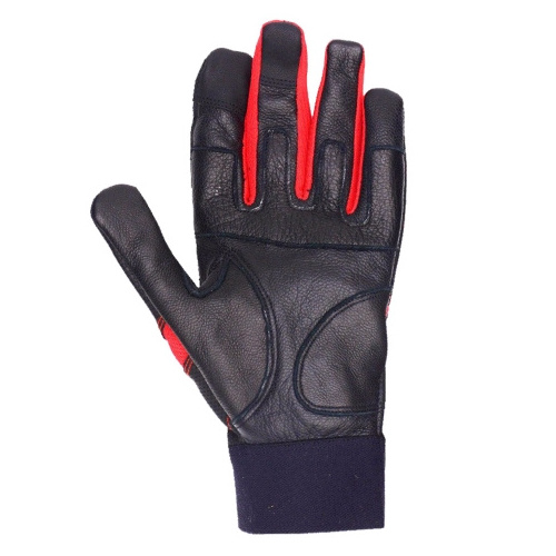 Golf Gloves Men's Left Right Hand Soft Breathable Pure Sheepskin With Anti-slip  Golf Gloves Golf Men