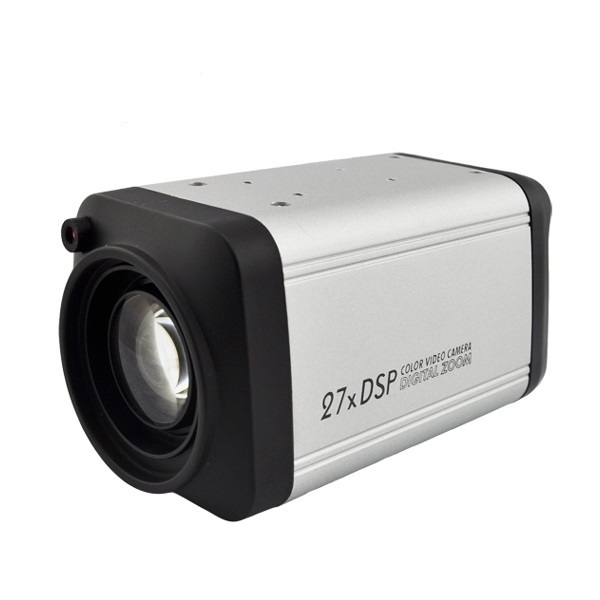 Kadymay 2.0 5.0 Megapixel 1080P HD AHD TVI CVI Auto 30X Zoom Box Camera