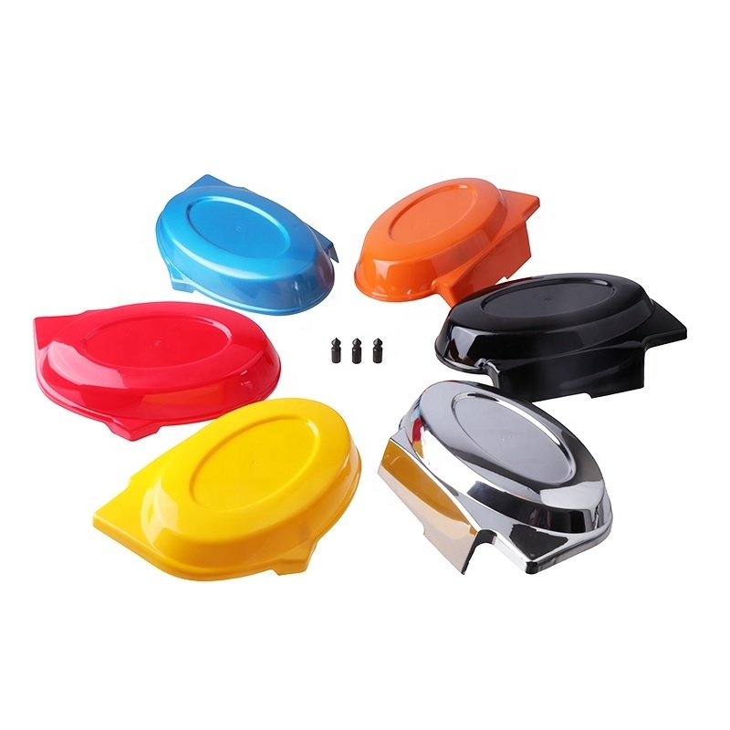 Z50 Plastic Bettery Cover  Motorcycle Bodywork Frame Body Frame  Guards for Honda Z50 Z50A Z50J Z50R Mini Trail Monkey Bike