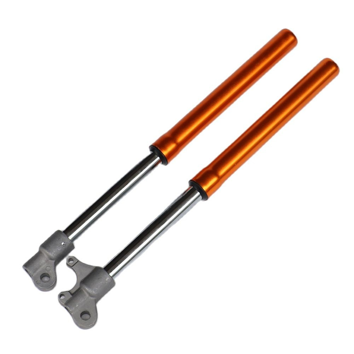 The Original Inverted Front Fork Shock Absorber Motorcycle For Small Apollo Off-road Motorcycles Dirt Pit Bike