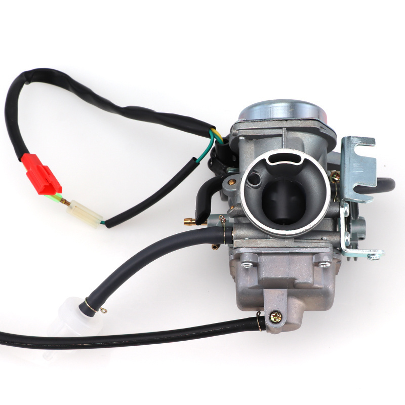 KAEFUNG Carburetor Replacement For 250cc 260cc Roketa Sunl BMS Lance Xinyue Scooter Go Kart