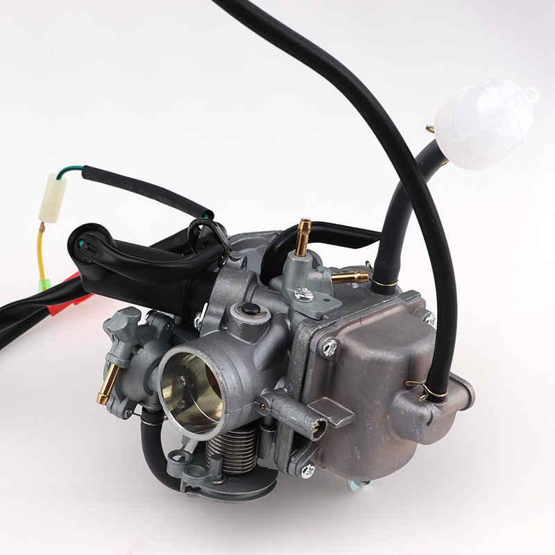 KAEFUNG Carburetor Replacement For 250cc 260cc Roketa Sunl BMS Lance Xinyue Scooter Go Kart