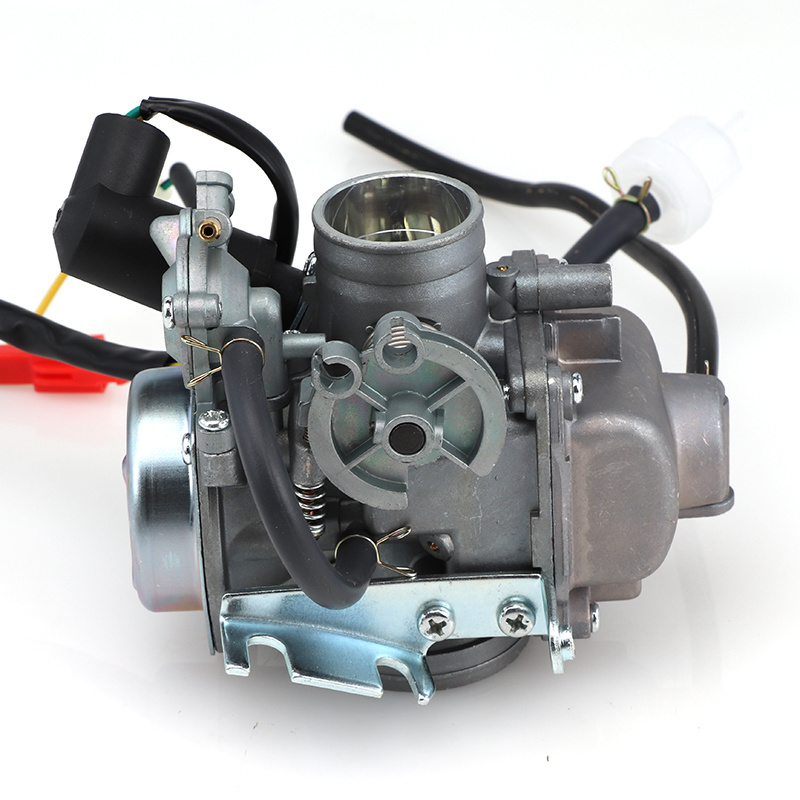 KAEFUNG Carburetor Replacement For 250cc 260cc Roketa Sunl BMS Lance Xinyue Scooter Go Kart