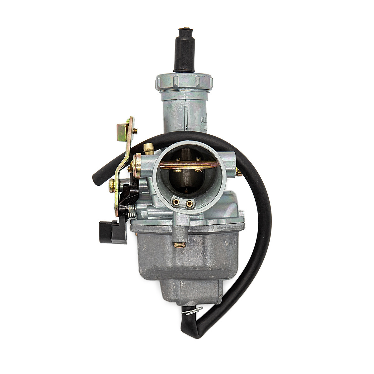 New High Quality PZ27 Motorcycle Carburetor Used For CG125 For 175CC 200cc 250cc Motorcycle Dirt bike Tools