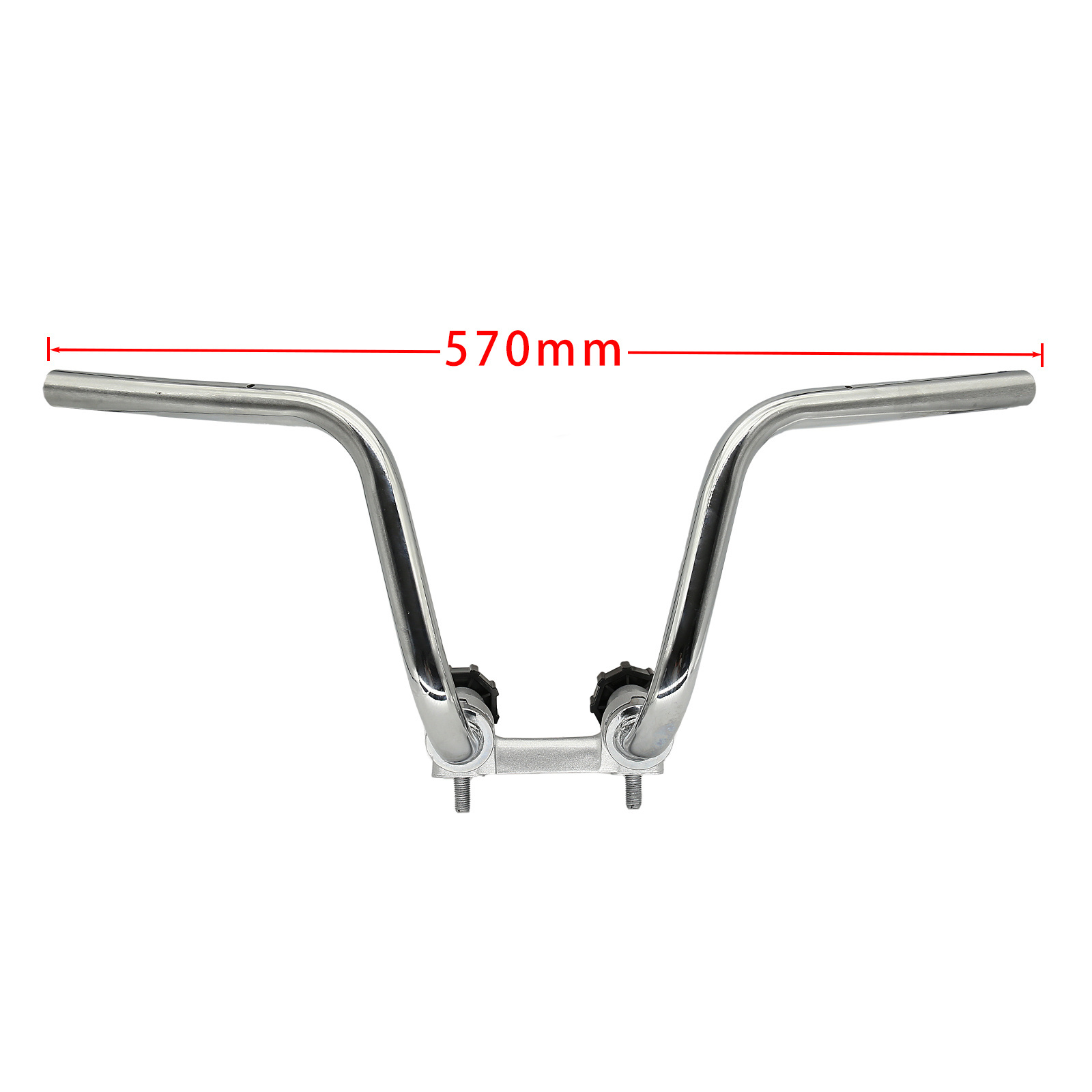 Handlebar Small Motorcycle Bike Parts For Monkey Dax Z50 Z50J CT70 Z50R 50CC Handle Bar