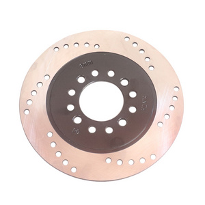 180mm Brake Disc For QJ Keeway Chinese GY6 Scooter For Honda For Yamaha For Kawasaki Motorcycle ATV Moped Go Kart Spare Parts