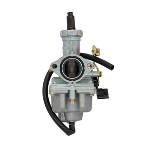 New High Quality PZ27 Motorcycle Carburetor Used For CG125 For 175CC 200cc 250cc Motorcycle Dirt bike Tools