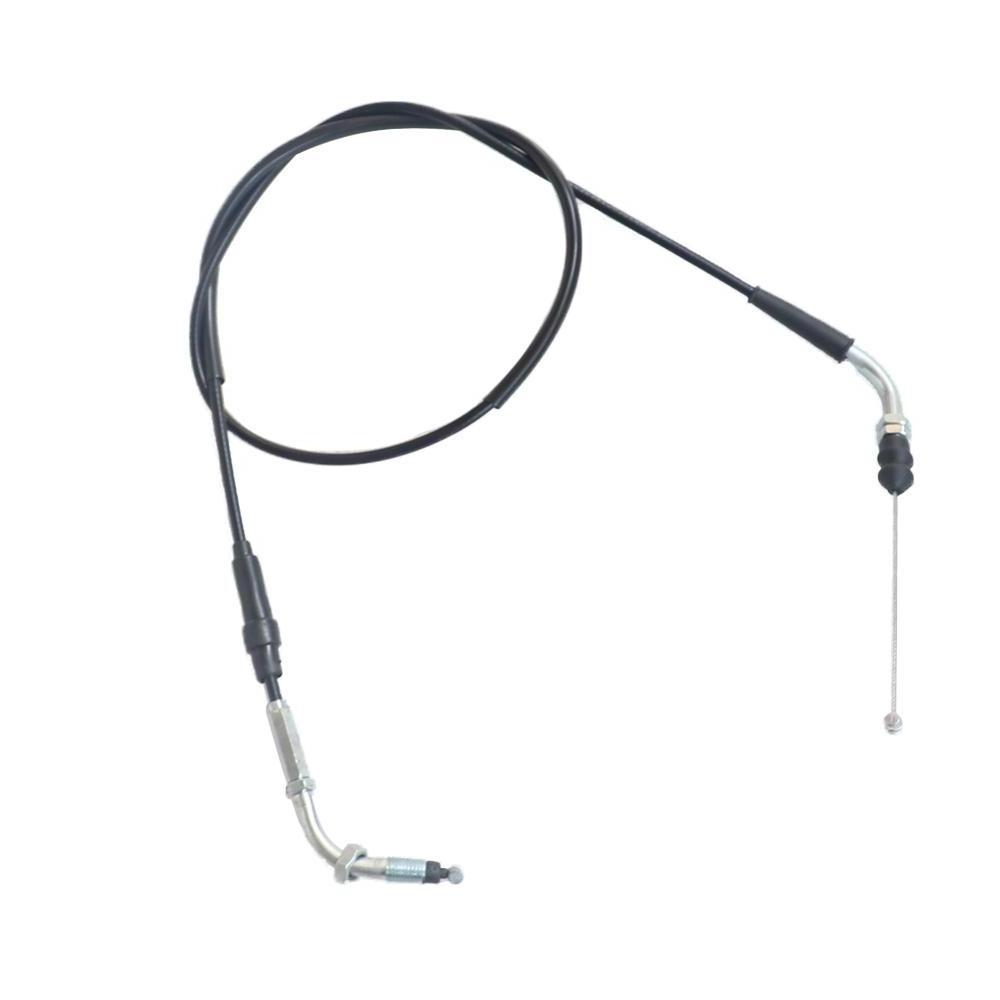 Motorcycle Throttle Cable Scooter Accelerator Cables For GY6 Engine 50cc 125cc 150cc For Yamaha Honda Kawasaki