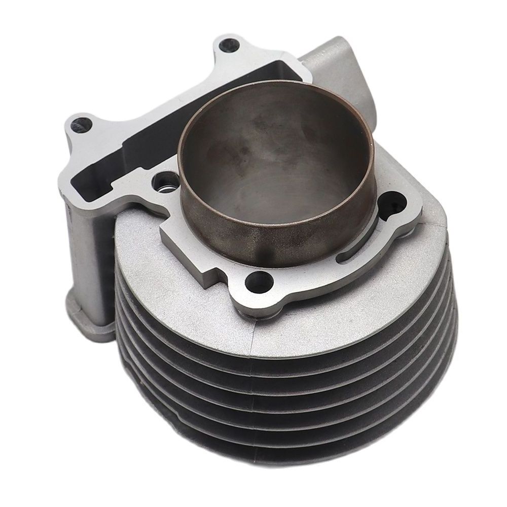 GY6 125 150cc Upgrade To GY6 200cc 61mm Cylinder For 4 Stroke Air Cooling 152qmi 1P52QMI 157QMJ 1P57QMJ Engine