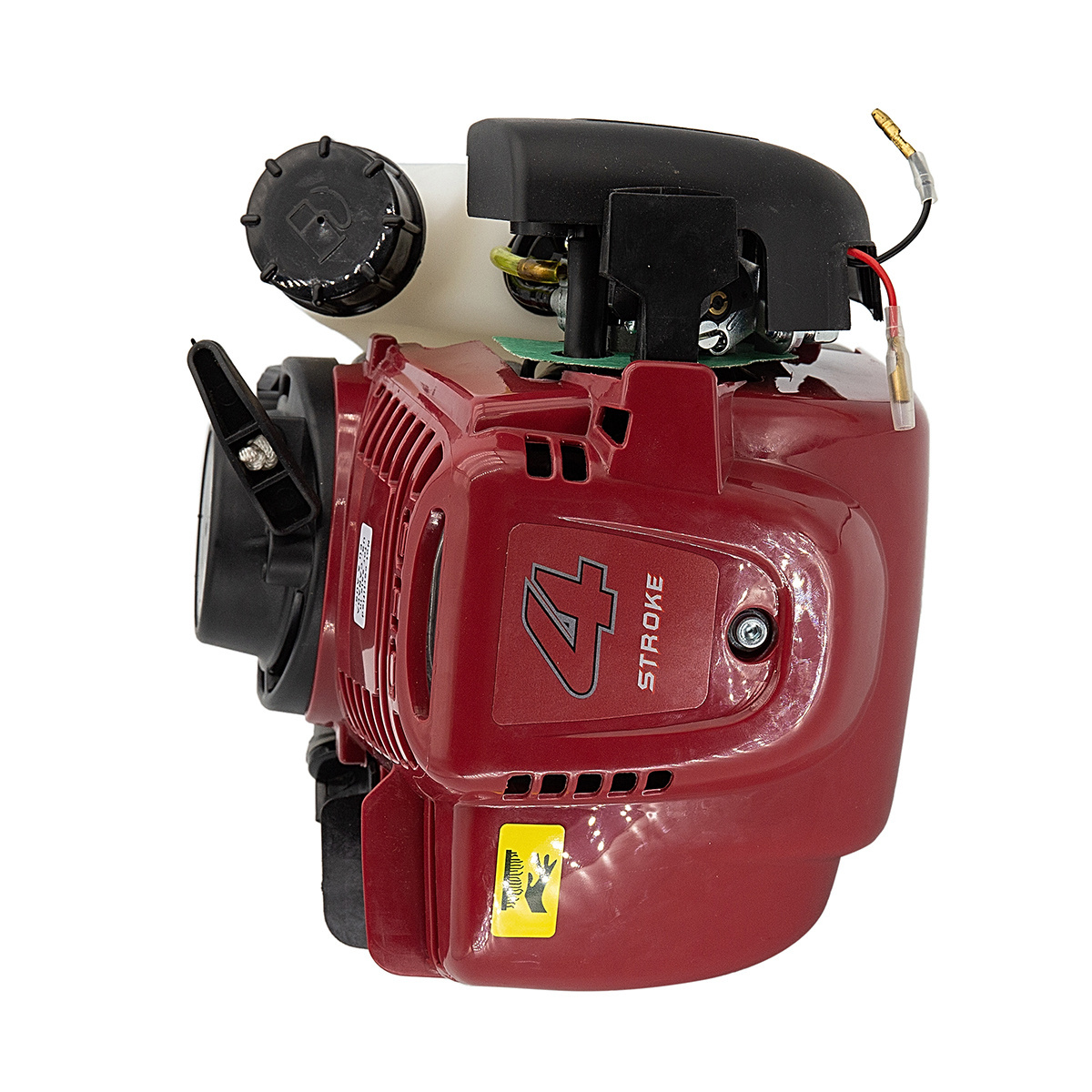 New 4 stroke engine FK25 4 stroke petrol engine 4 stroke Gasoline engine for brush cutter with 25cc 0.65kw power CE Approved