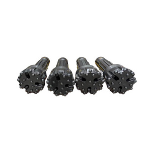 Oil Water well rock drilling rig hammer DTH down the hole Drill Bit