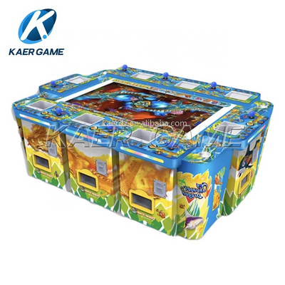 arcade fish box price Popeye Boxer Licensed Boxing Game Just add water and push the buttons to throw the balls up in the water Coin Operated Arcade Shooting Game