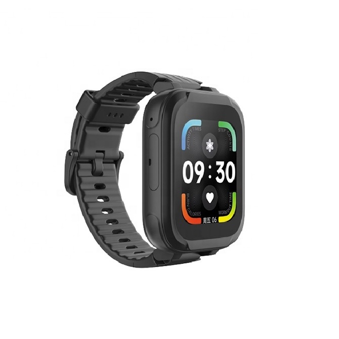 Video Call Chat Magnetic Charging Bluetooth Sleep Fitness Blood Oxygen Outside CE Rohs GPS Smart Watch