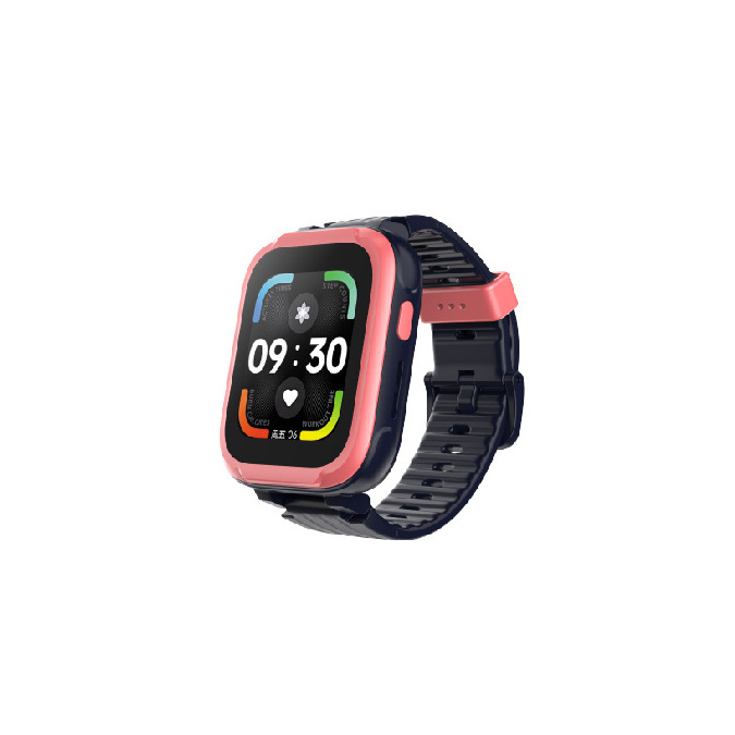 Video Call Chat Magnetic Charging Bluetooth Sleep Fitness Blood Oxygen Outside CE Rohs GPS Smart Watch