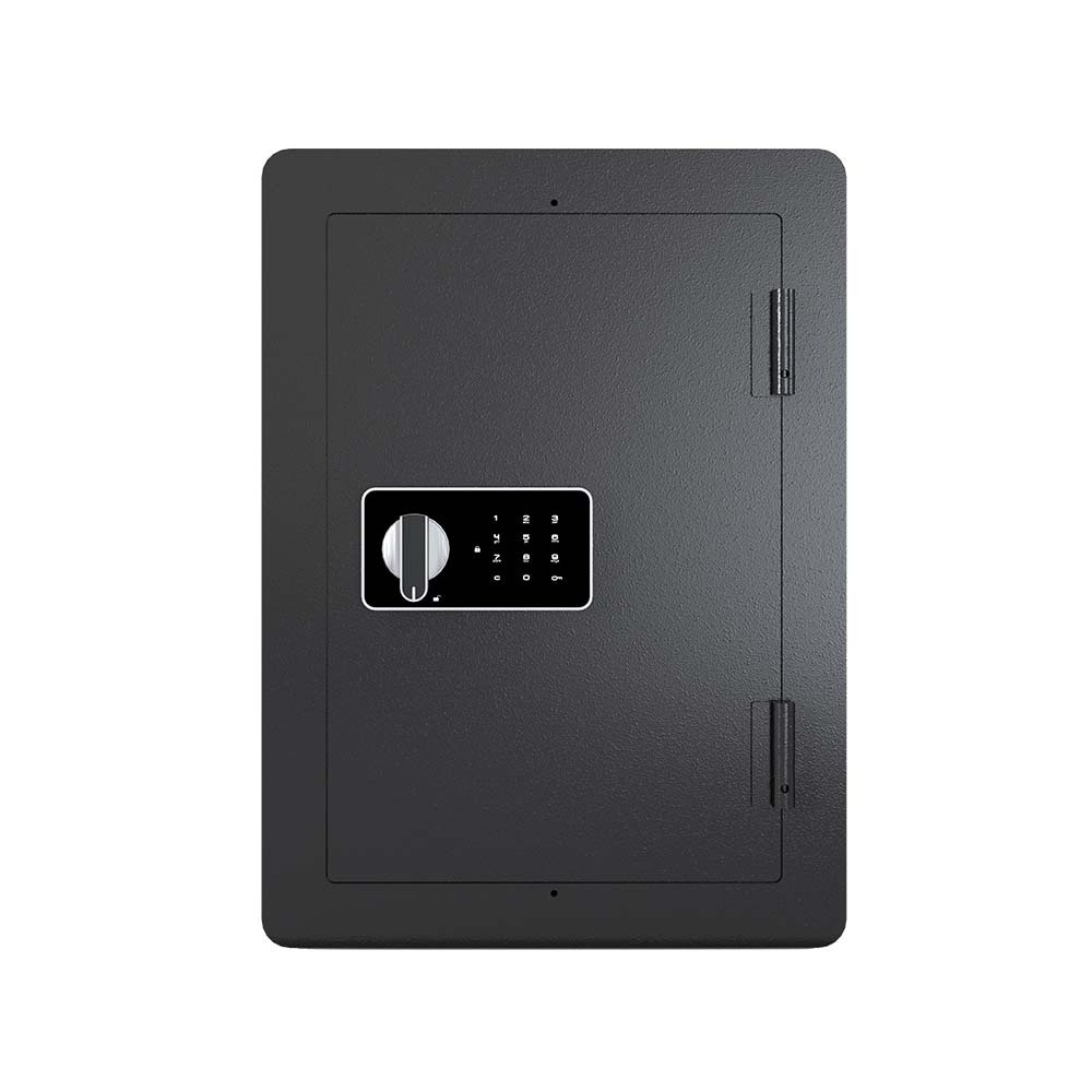 Cross-Border Stealth Concealed Closet Hidden Wall Safe Concealed Gun Storage Wall Mount Concealment Safe