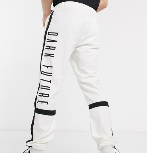 Custom OEM Hot Sale Joggers Wholesale Men Blank Jogger Sweatpants