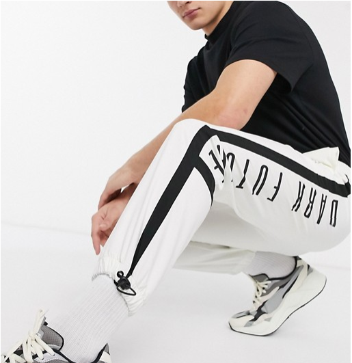 Custom OEM Hot Sale Joggers Wholesale Men Blank Jogger Sweatpants