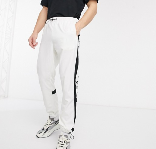 Custom OEM Hot Sale Joggers Wholesale Men Blank Jogger Sweatpants