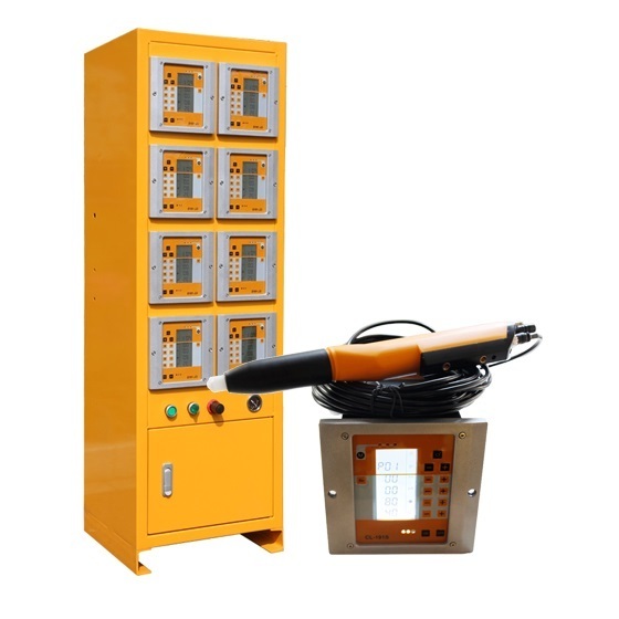 Automatic Powder Coating Equipment for Powder Coating Production Line