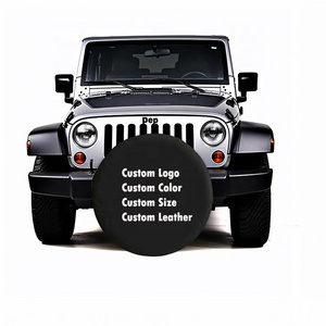 custom spare tire covers tyre cover  rv ground wheel cover for caravans campers  pajero  rav4  prado wrangler fj cruiser