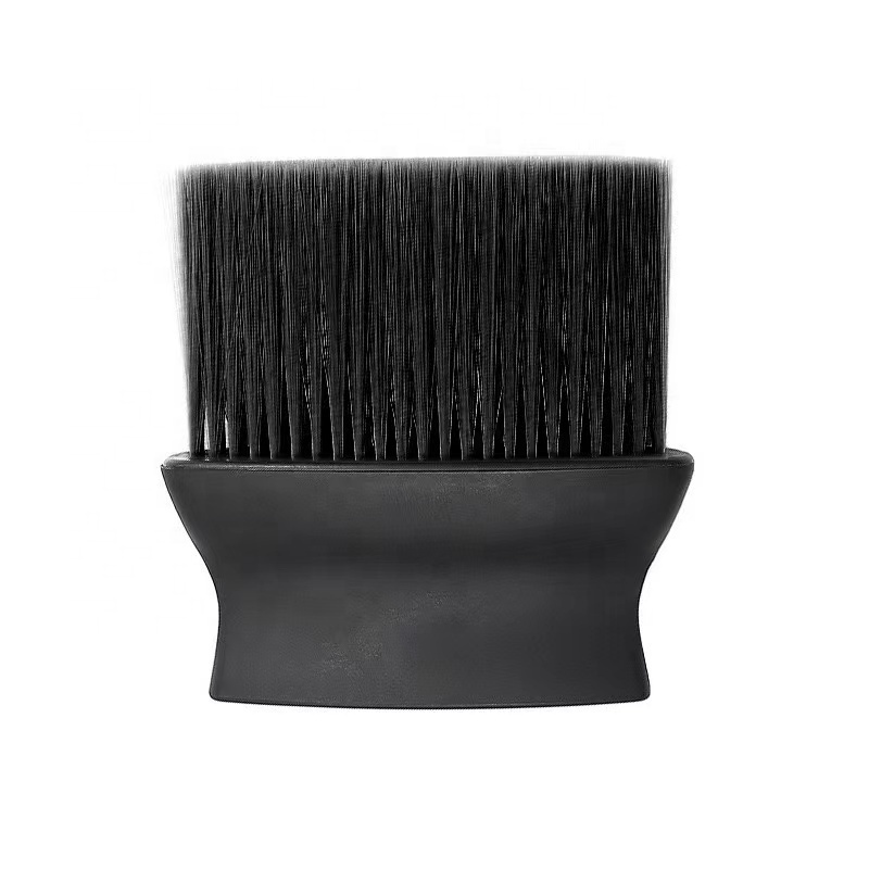 Car washing soft bristle brush Car interior dust sweeping small cleaning brush