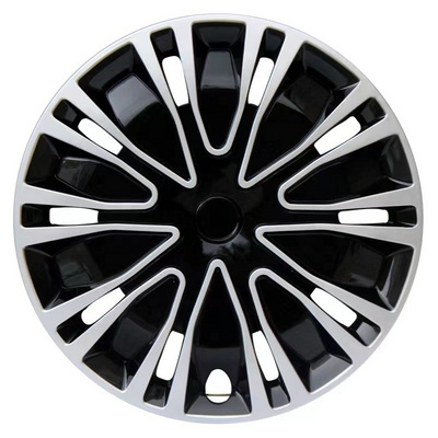 Car rim wheel cover 12 13 14 15 16  chrome  universal Wheel Rim Cover