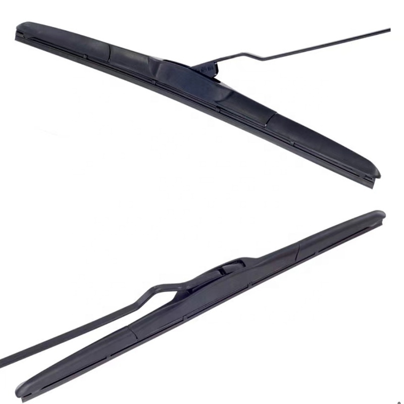 three section wiper three section car wiper universal  Windshield Wipers