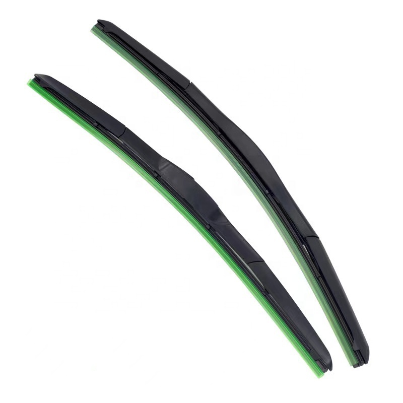 three section wiper three section car wiper universal  Windshield Wipers