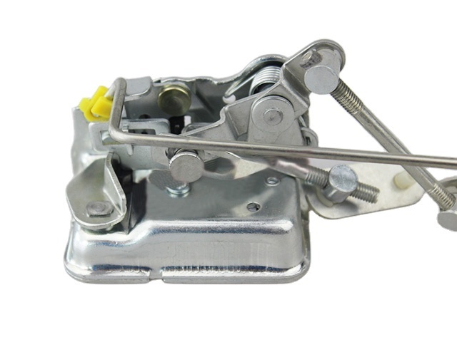 Excavator General Parts SK-6 Cab Door Lock Ass'y SK-8 Cabin Door Lock