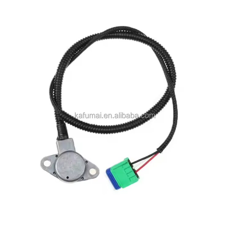 252924 Direct Replacement High Sensitivity Long Durability Perfect Fit Transmission Oil Pressure Sensor for Car