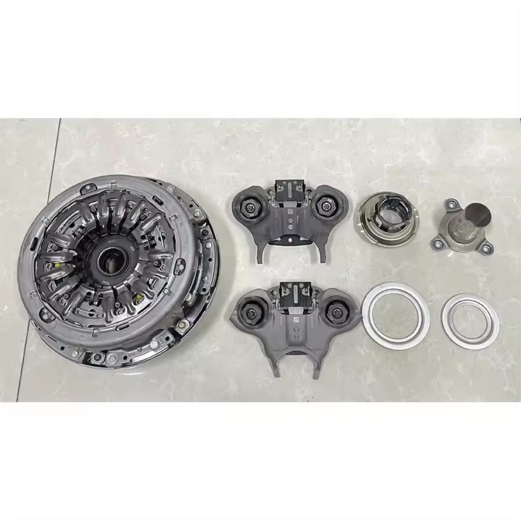 Original Auto Transmission Systems Part 6DCT250 DPS6 Clutch Kit For Ford 602000800