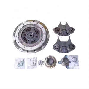 Original Auto Transmission Systems Part 6DCT250 DPS6 Clutch Kit For Ford 602000800