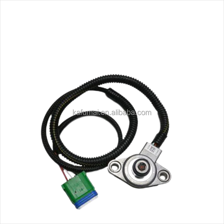 252924 Direct Replacement High Sensitivity Long Durability Perfect Fit Transmission Oil Pressure Sensor for Car