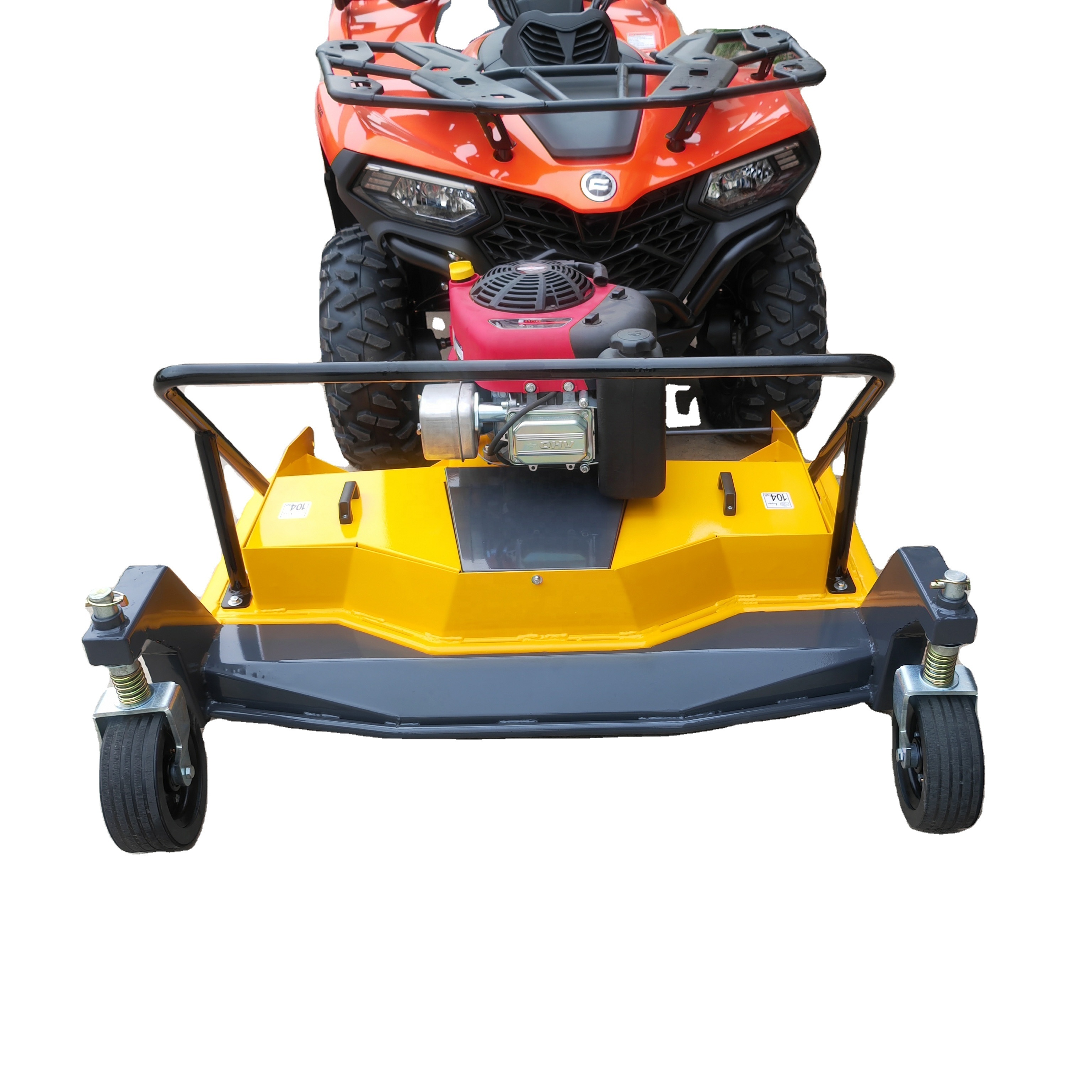 New Front ATV Flail Mower for sale