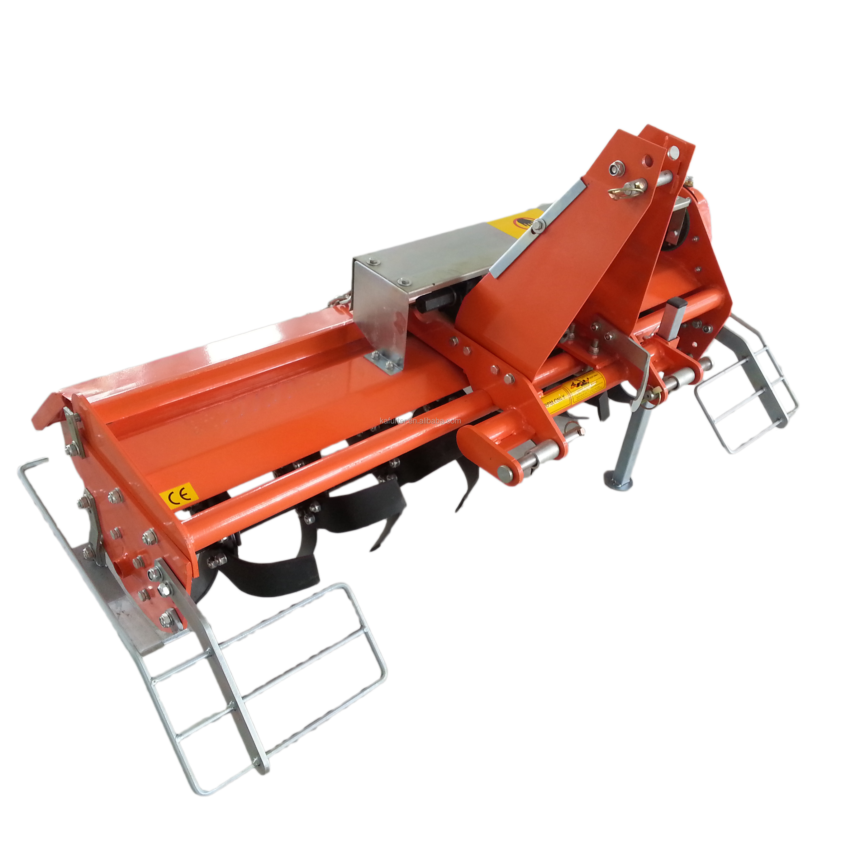 CE certificate Rotary tiller With Light Duty (TL series)