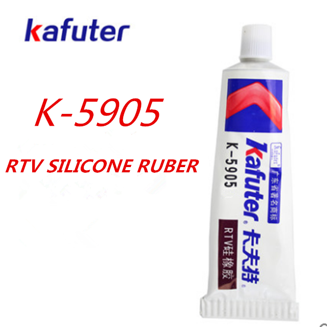 LED Kafuter K-5905 Silicone Sealant for Outdoor Light