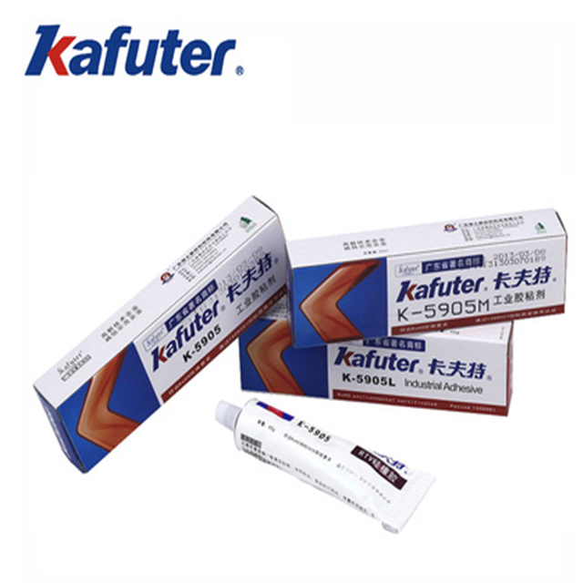 K-5905 Silicone Adhesive for moisture proof Kafuter