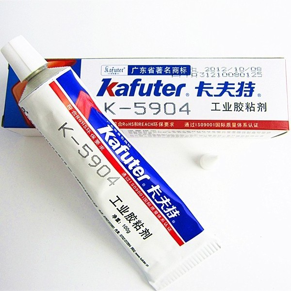 Kafuter K-5904 100 Ge Silicone Sealant