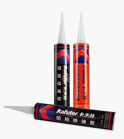 Kafuter-Windshield/Car Glass Adhesive/ PU Sealant/Polyurethane Sealant