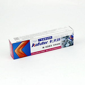 Kafuter K-5203 electronic electrical insulation silicone sealant