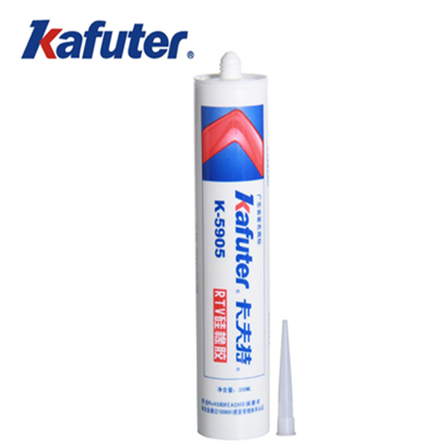 LED Kafuter K-5905 Silicone Sealant for Outdoor Light