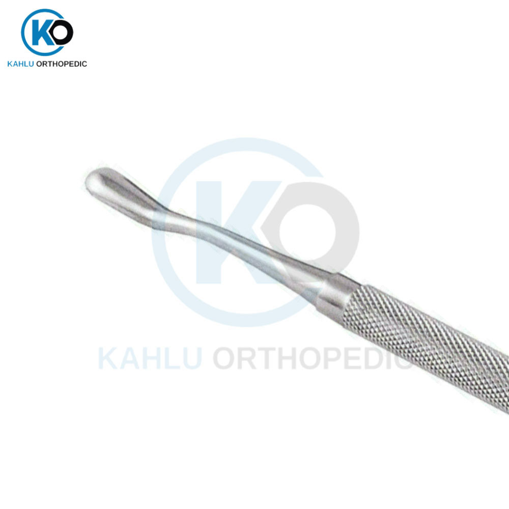 Hot Sale Offer Orthopedic Bone Rasp Double Sided Stainless Steel Surgical Instruments CE Approved By KAHLU ORTHOPEDIC