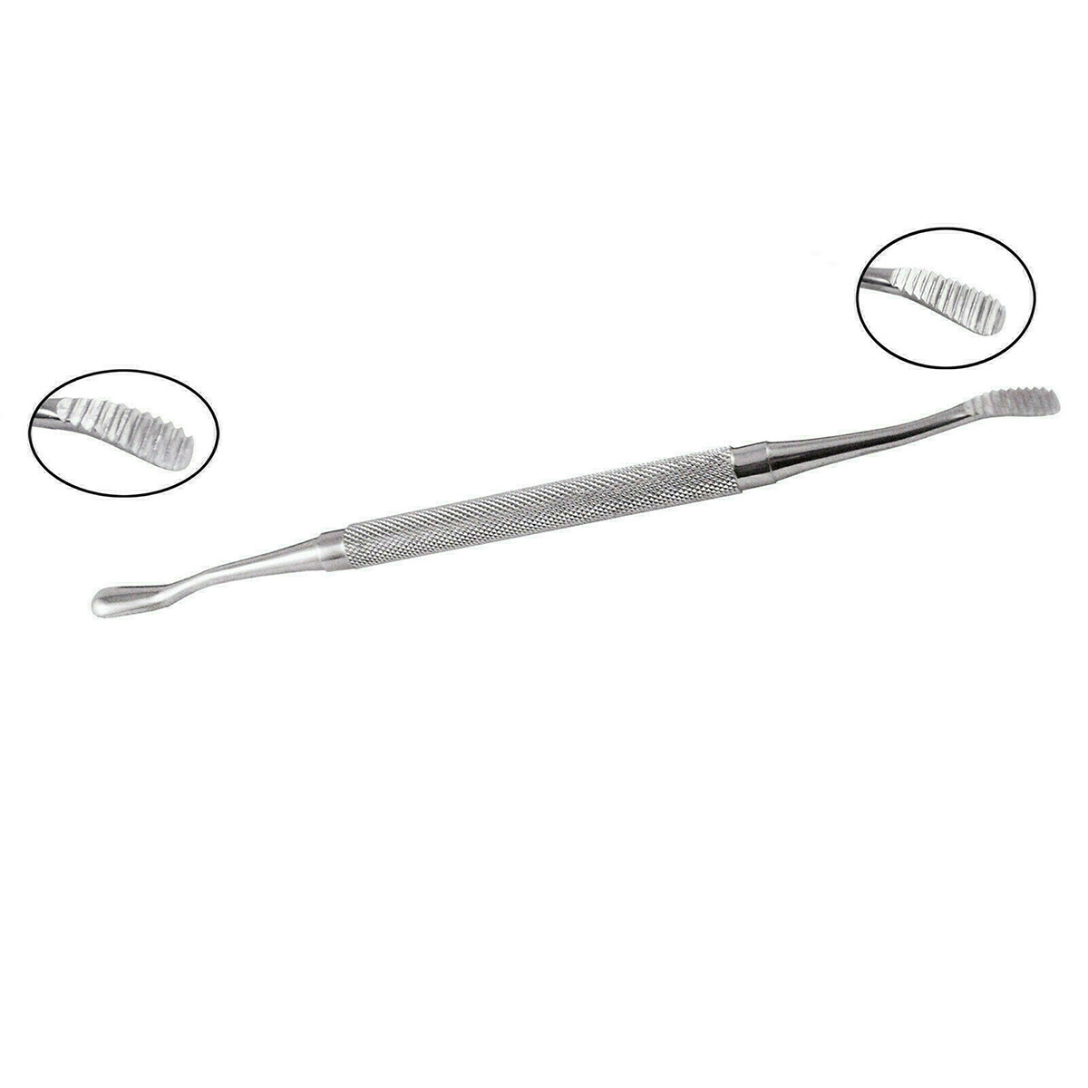 Hot Sale Offer Orthopedic Bone Rasp Double Sided Stainless Steel Surgical Instruments CE Approved By KAHLU ORTHOPEDIC