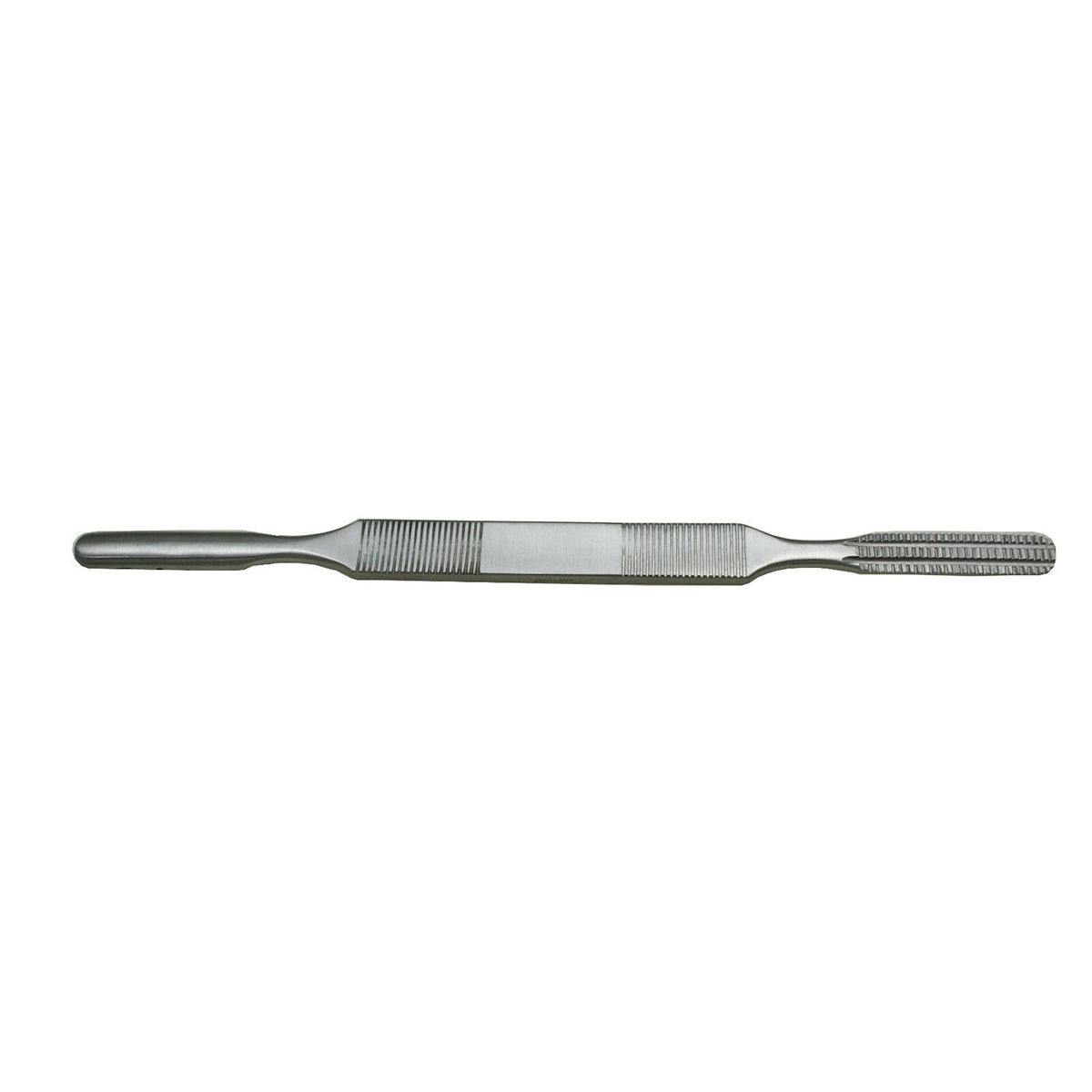 Double Bone Rasp 27cm Orthopedic Surgical Instrument High Quality Bone Rasp Made By KAHLU ORTHOPEDIC